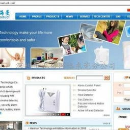 南城網站建設與網頁設計 構建數字化形象的關鍵路徑