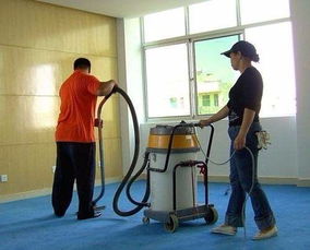 深圳保潔服務新選擇 名流保潔，專業清潔盡在掌握